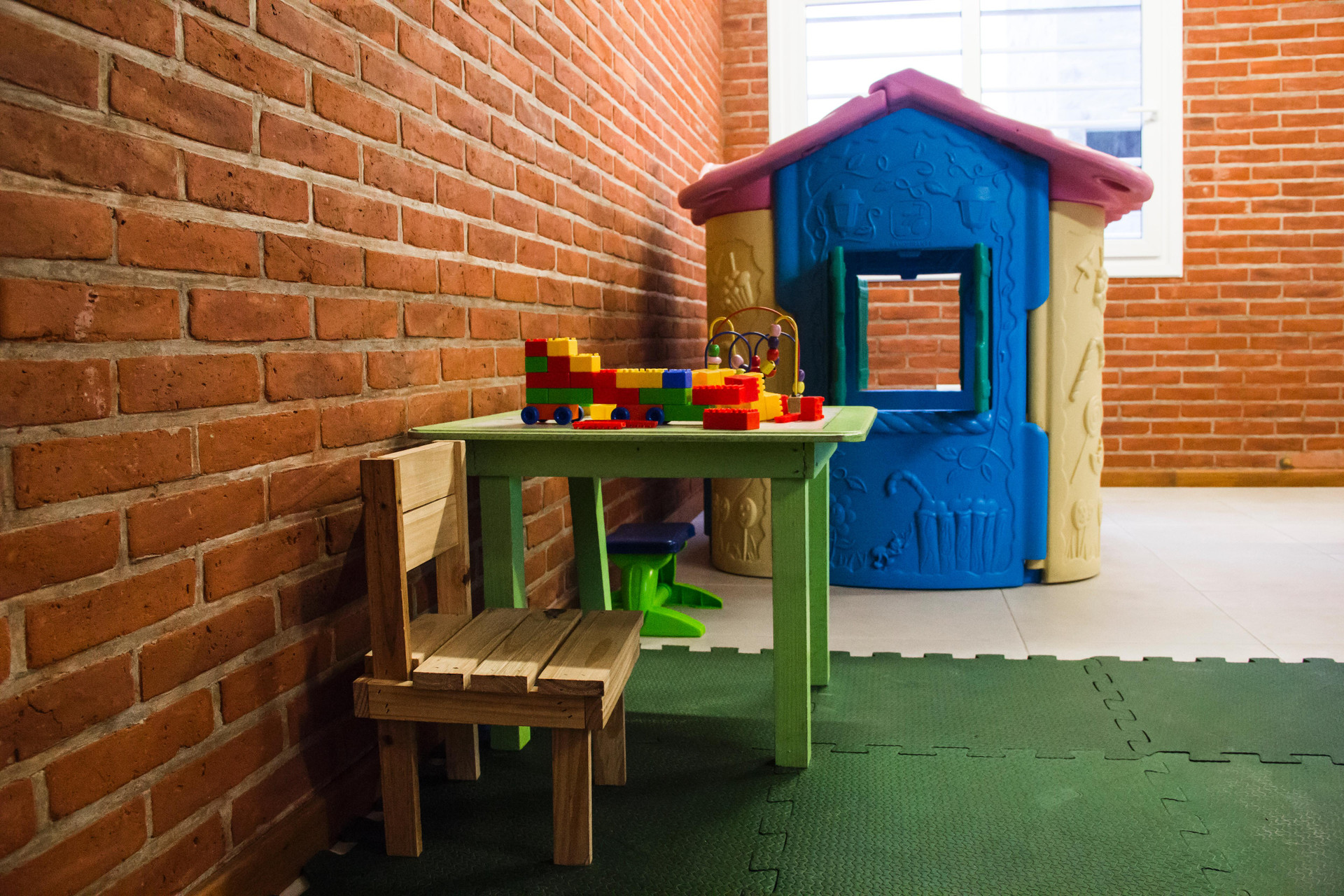 Instalaciones Recreativas Agostina´s