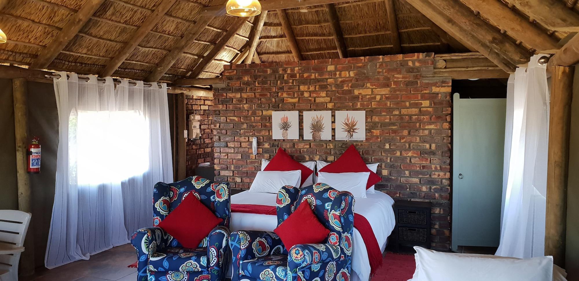 Set de Habitación de Pakhuys