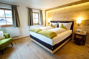 Alquiler Vacacional - Adelheid Keusche - Chalet in Rennweg am Katschberg, Ski- und Wanderurlaub