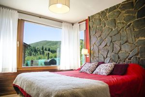 Alquiler Vacacional - Apartment in Cerro Catedral 250 meters from the base