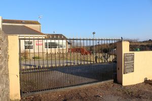 Alojamiento - The Middlegate Hotel