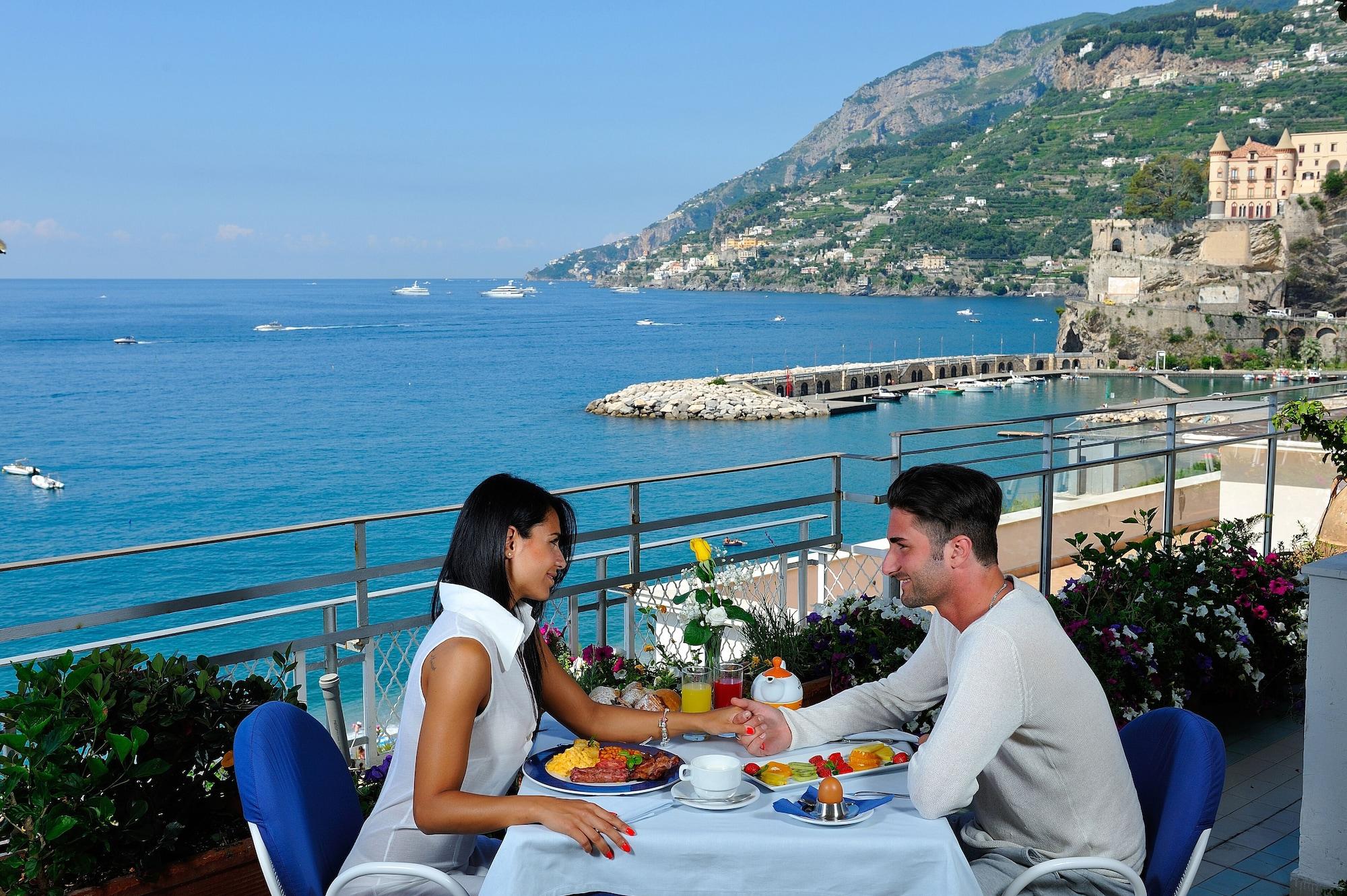 Restaurant Hotel Panorama