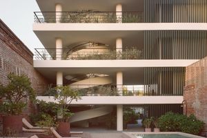 Alojamiento - Baja Club Hotel, La Paz, Baja California Sur, a Member of Design Hotels
