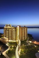 Alojamiento - Bay Lake Tower at Disney's Contemporary Resort