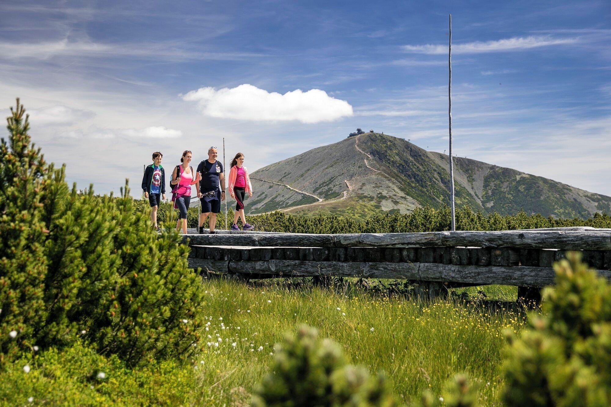 Instalaciones Recreativas Apartmány Firn