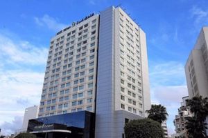 Alojamiento - Farah Casablanca