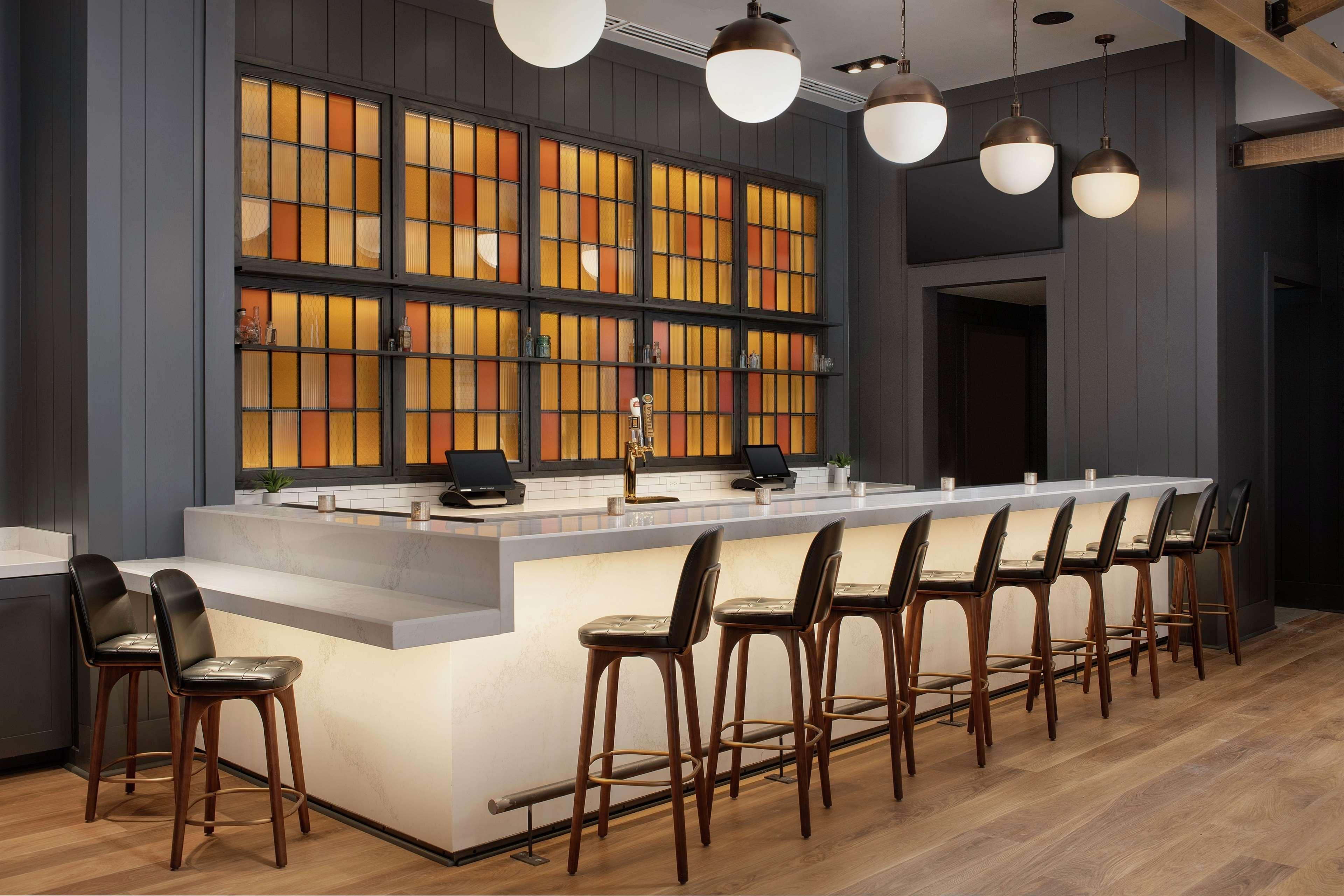 Bar/Salón Canopy by Hilton Ithaca Downtown