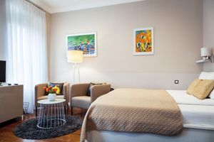 Alquiler Vacacional - Markiz Luxury Apartments