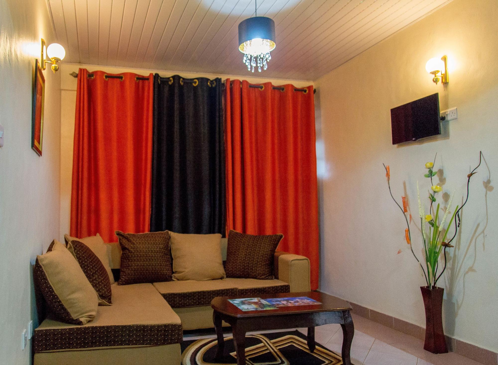 Varios Kuniville Guest House