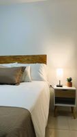 Alquiler Vacacional - 2 BD Modern Apartment Escalon, special for 3 people