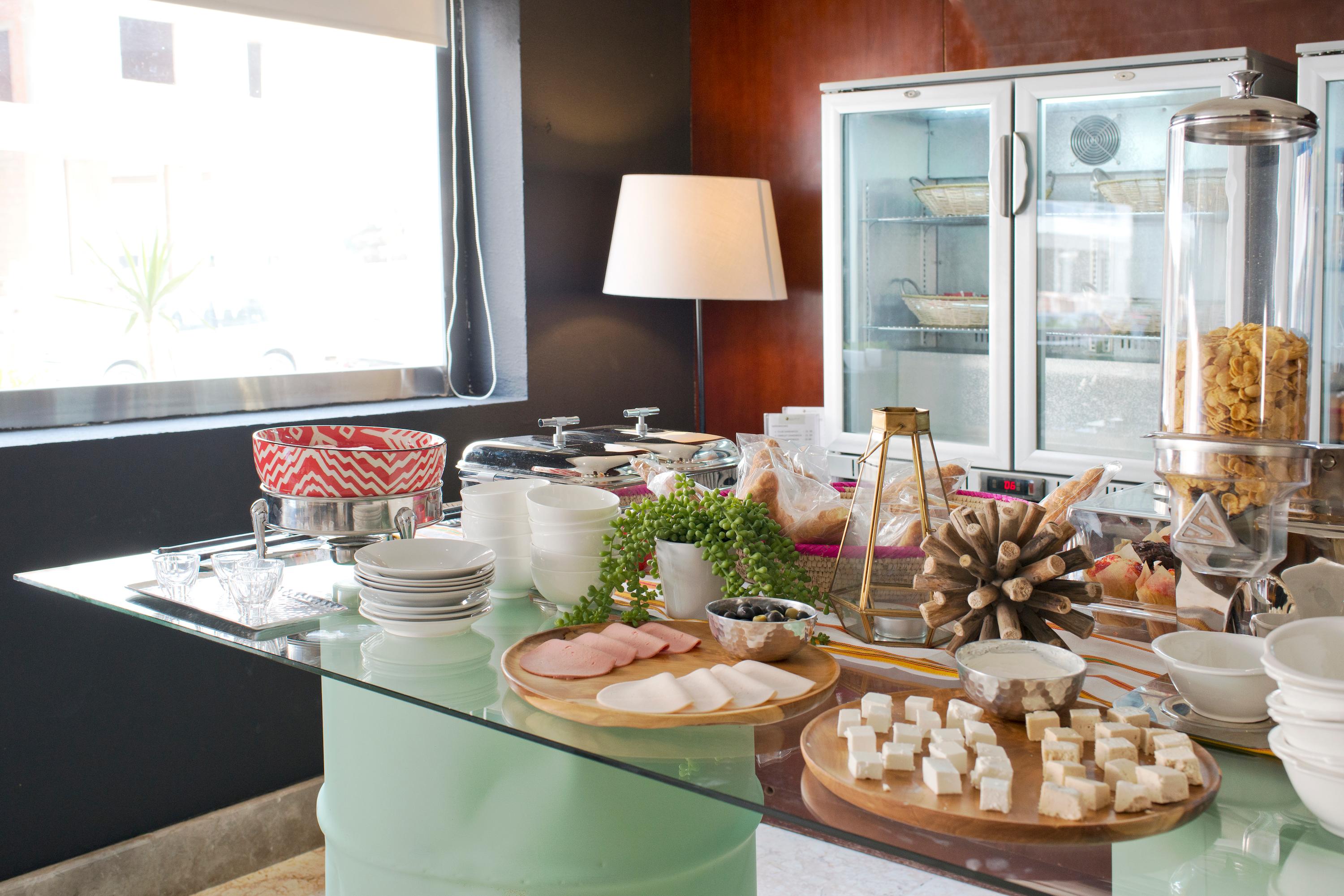 Restaurant Dara Hamra