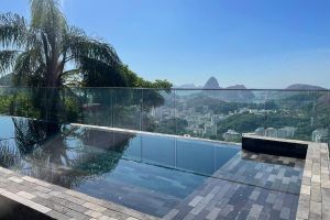 Alojamiento - Pousada Rio144