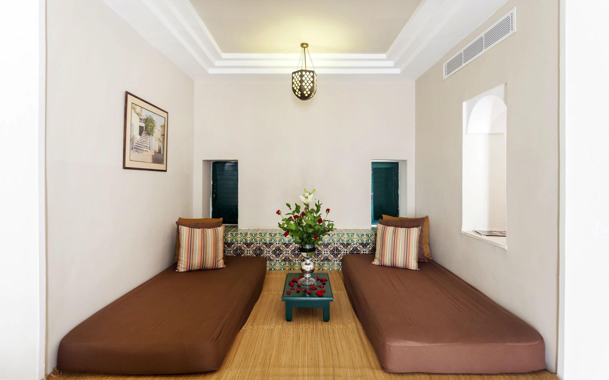 Habitación Seabel Alhambra Beach Golf & Spa