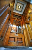 Alojamiento - Symphony Hotel & Restaurant