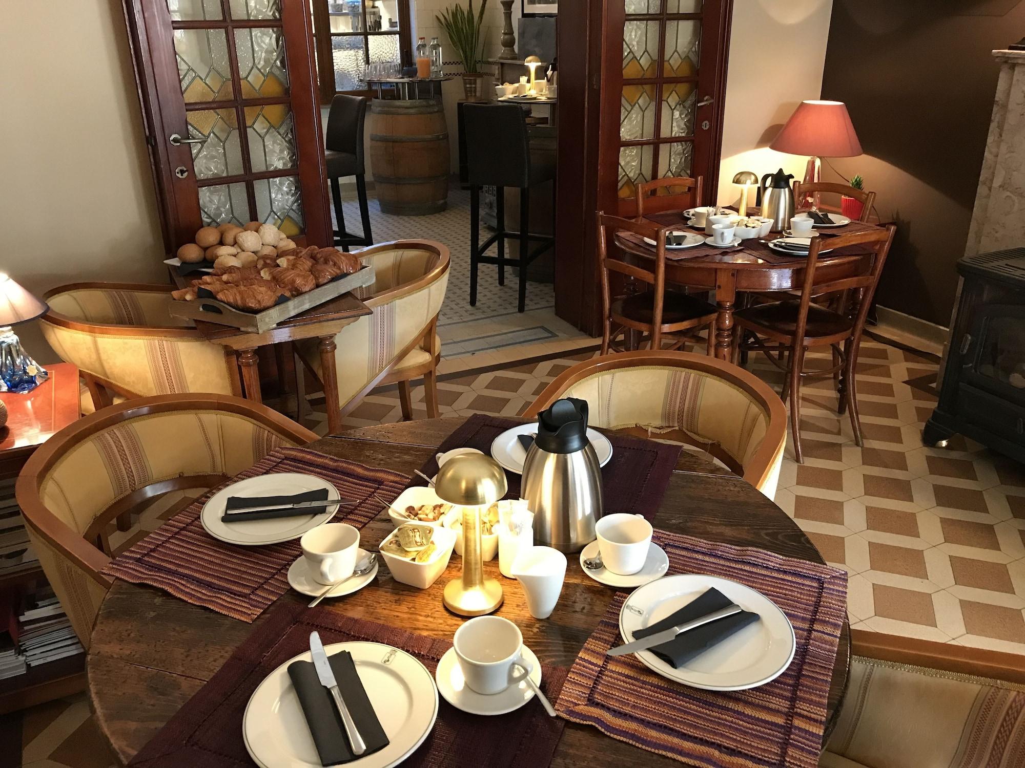 Restaurant Atelier 24
