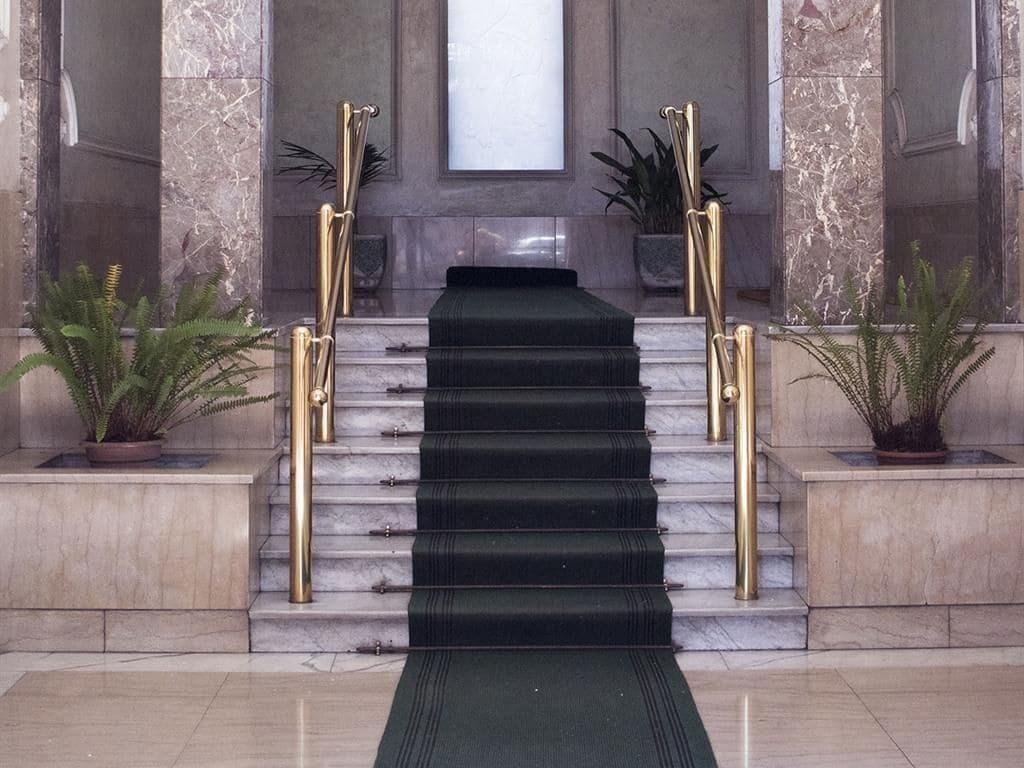 Comodidades del Alojamiento La Dolce Vita Guesthouse