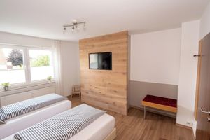Alquiler Vacacional - Deluxe Ferienwohnung