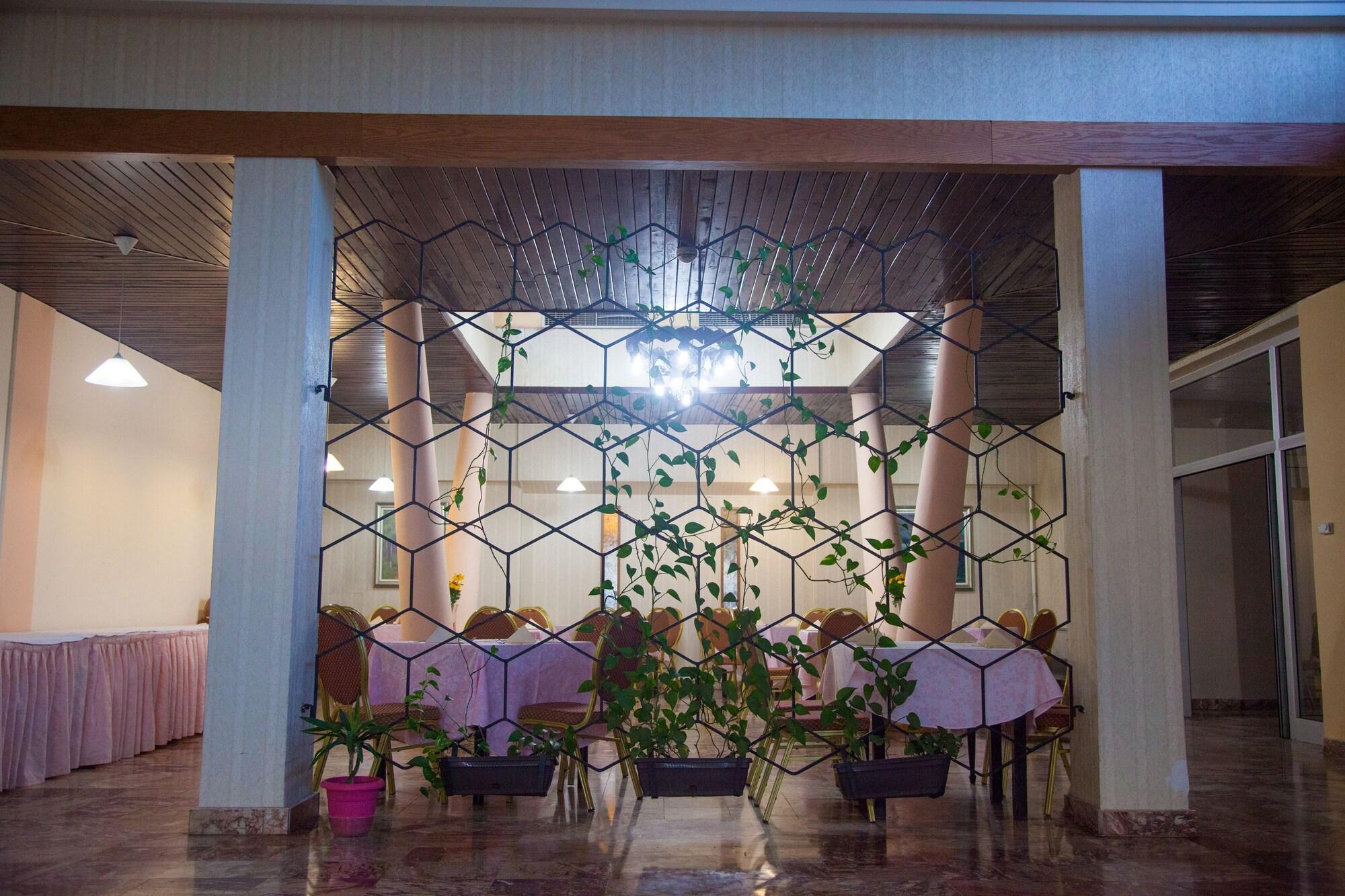 Restaurant Hotel Bellevue