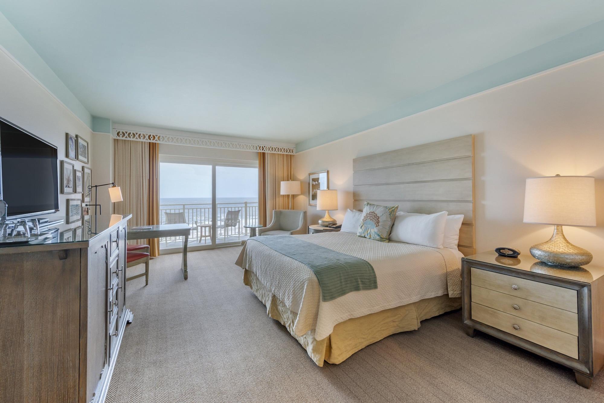 Habitación Omni Amelia Island Resort & Spa