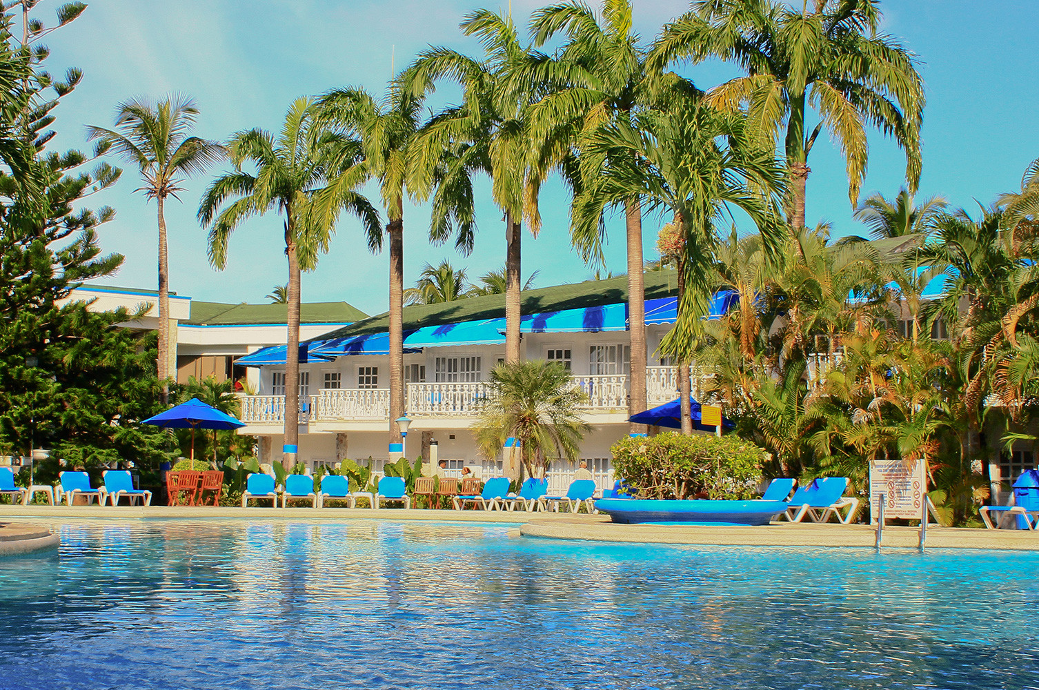 Hotel Decameron Marazul