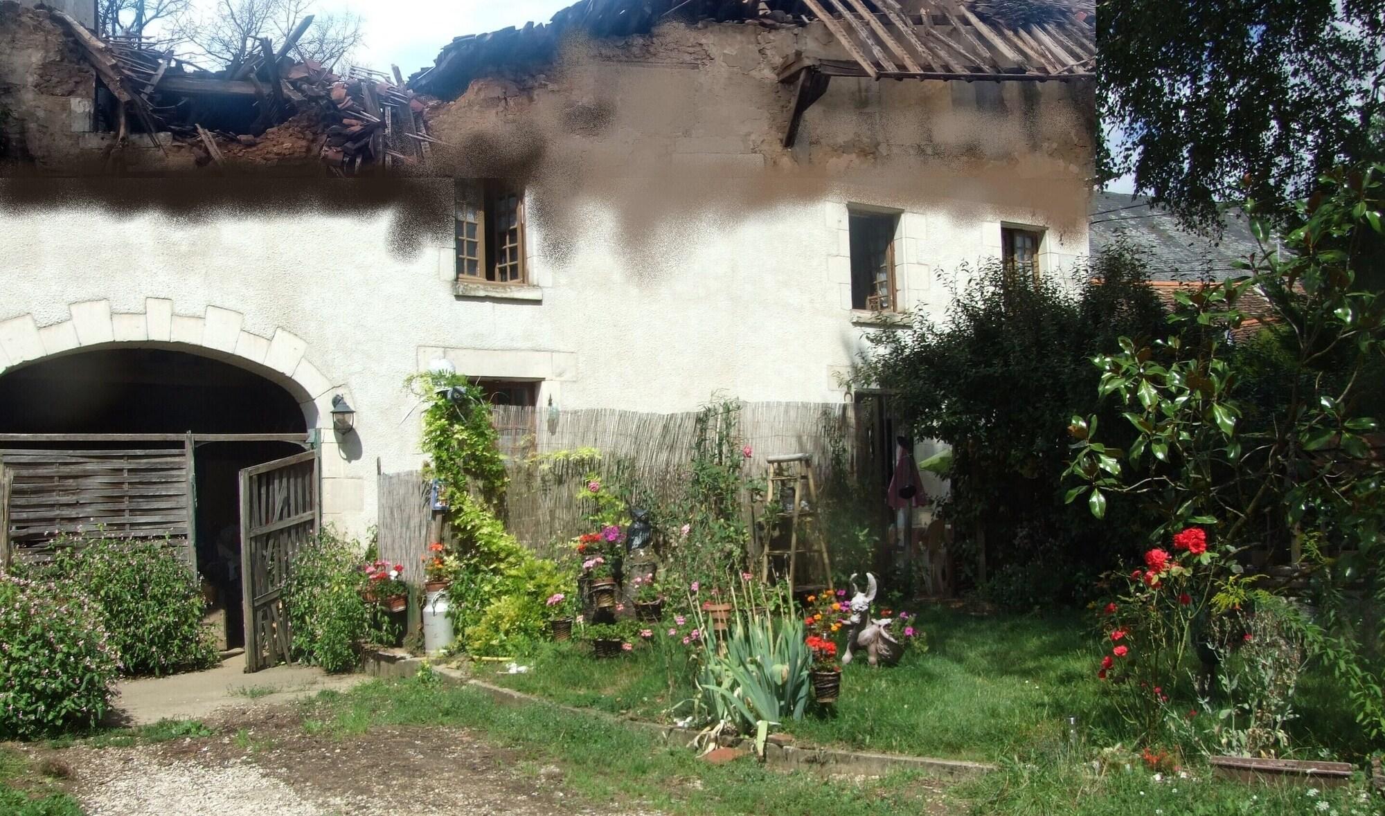 Varios Chambres du Vignot