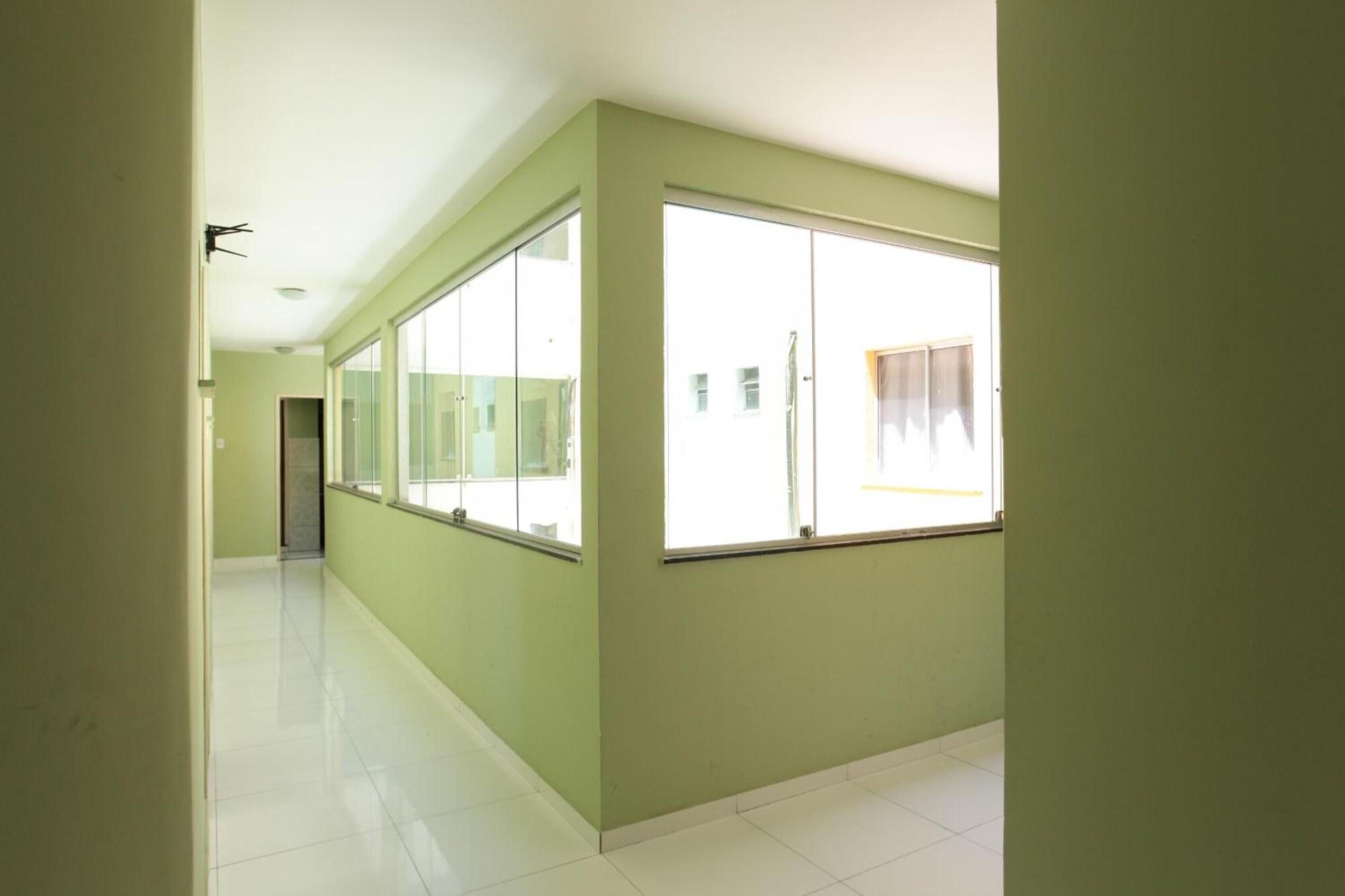 Comodidades del Alojamiento Pousada Portal da Cidade