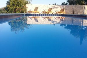 Alquiler Vacacional - Heated private pool, near Dubrovnik,8+2,ideal for families&groups