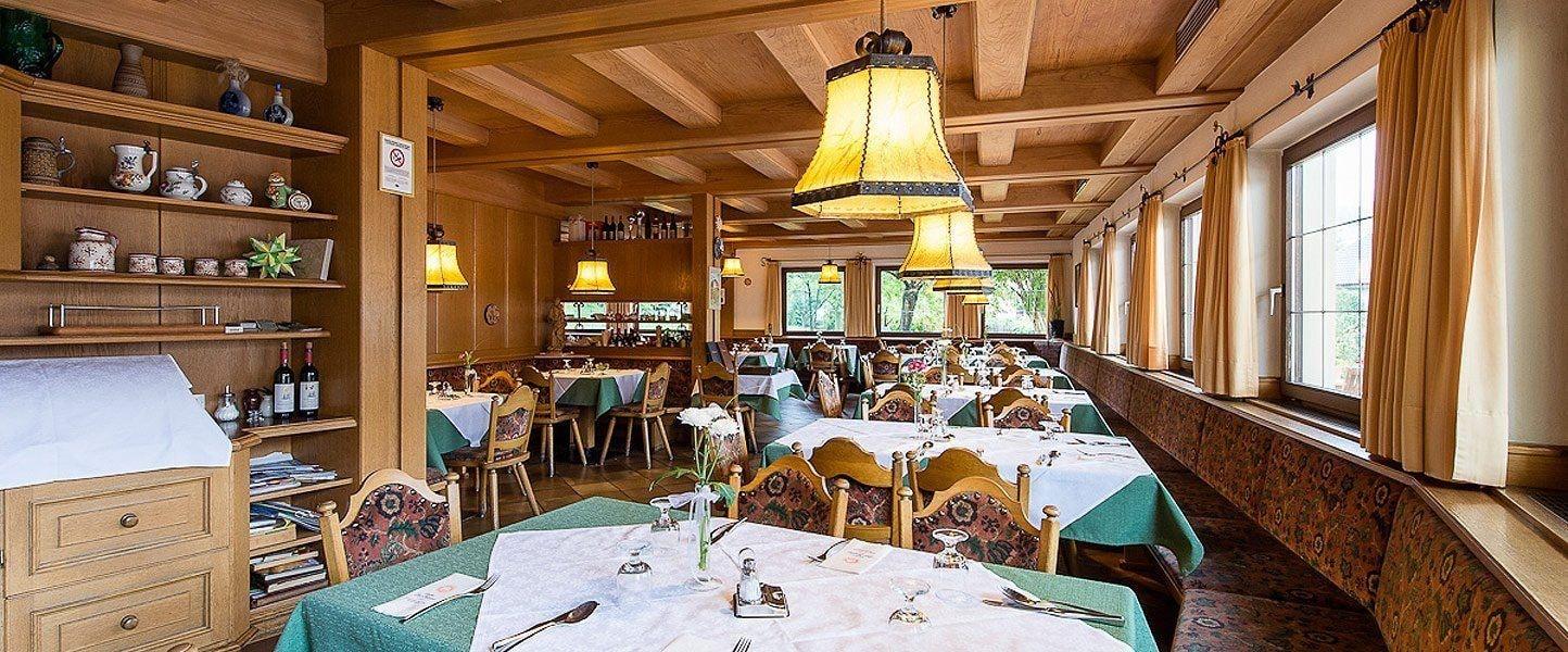 Restaurant Gasthof Zur Sonne