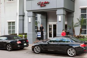 Alojamiento - Hampton Inn Ft. Lauderdale/Downtown Las Olas Area