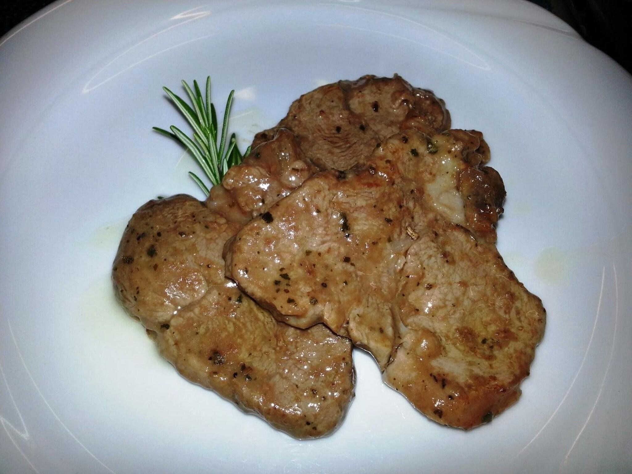 Restaurant Albergo Ristorante Fratte