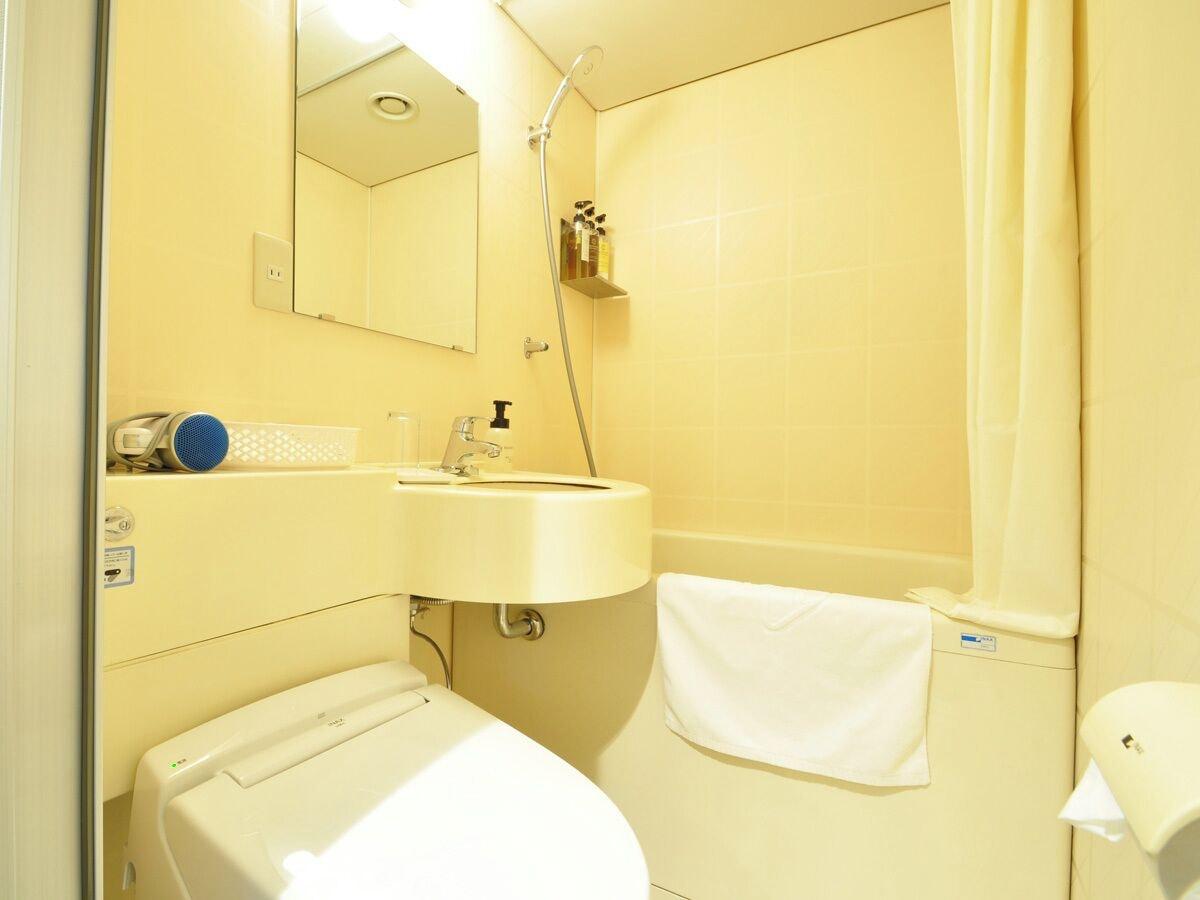 Equipamiento de Habitación THE AGNESHOTEL PLUS