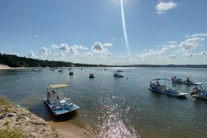 Actividad - Playa Gunga