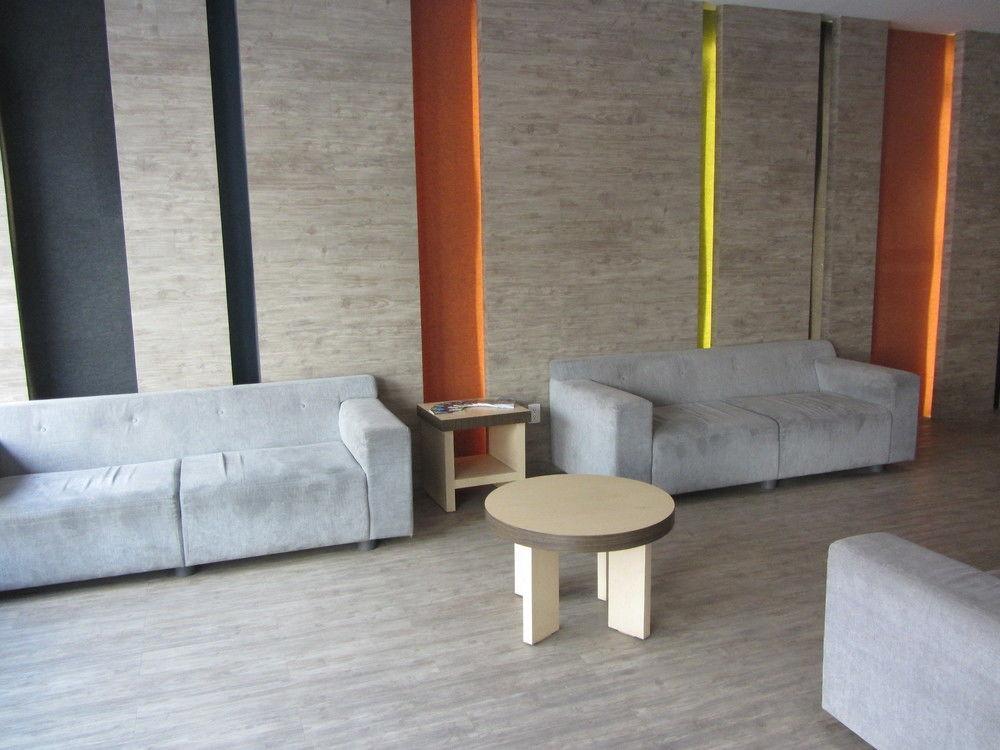 Vista Lobby Hotel Mallorca