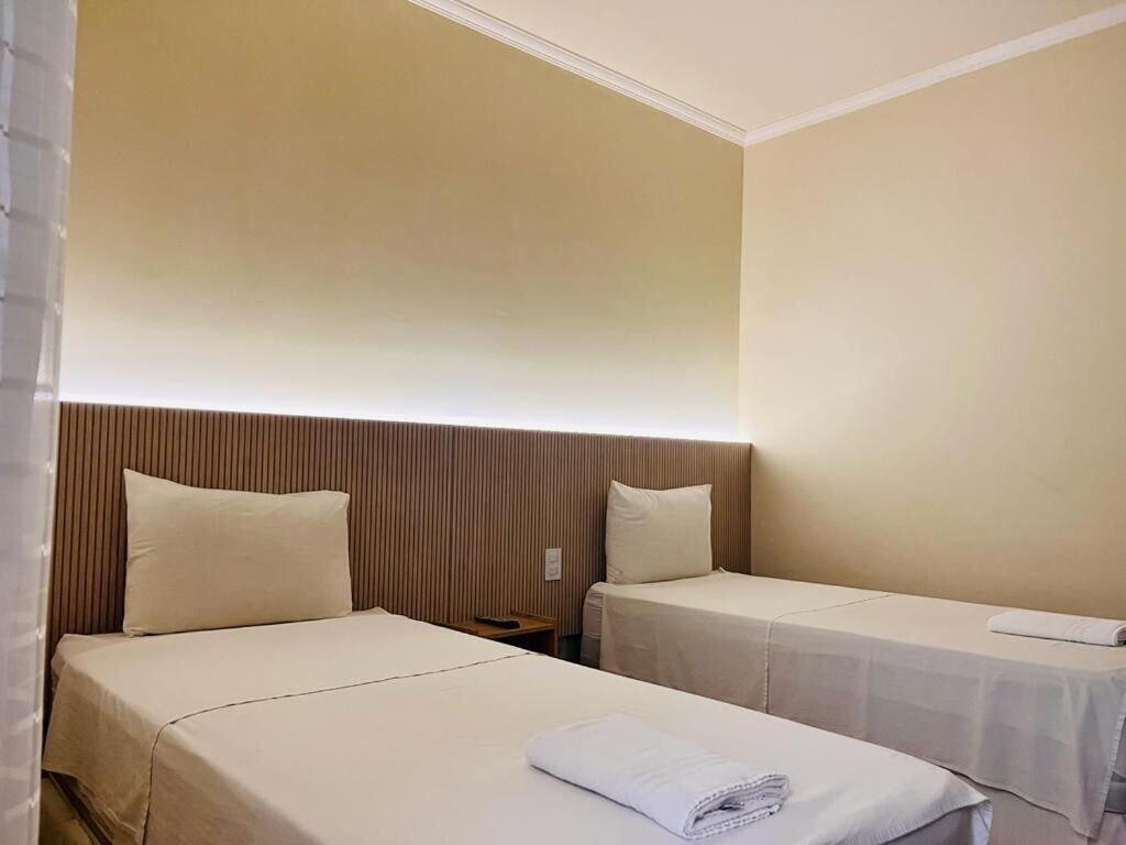 Habitación HOTEL PEREZ