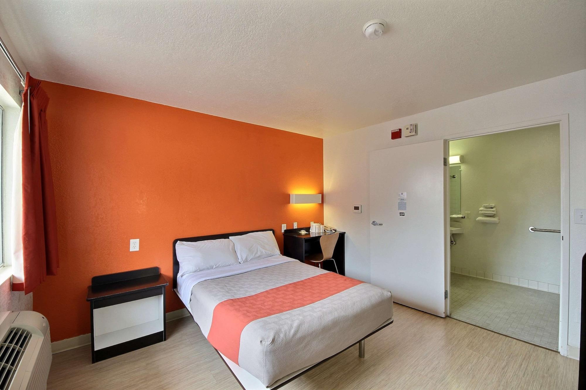 Habitación Motel 6 San Marcos, TX
