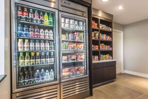 Alojamiento - La Quinta Inn Atlanta Buckhead