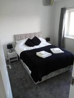 Alquiler Vacacional - Entire House, Self Catering in Castlerea Ireland