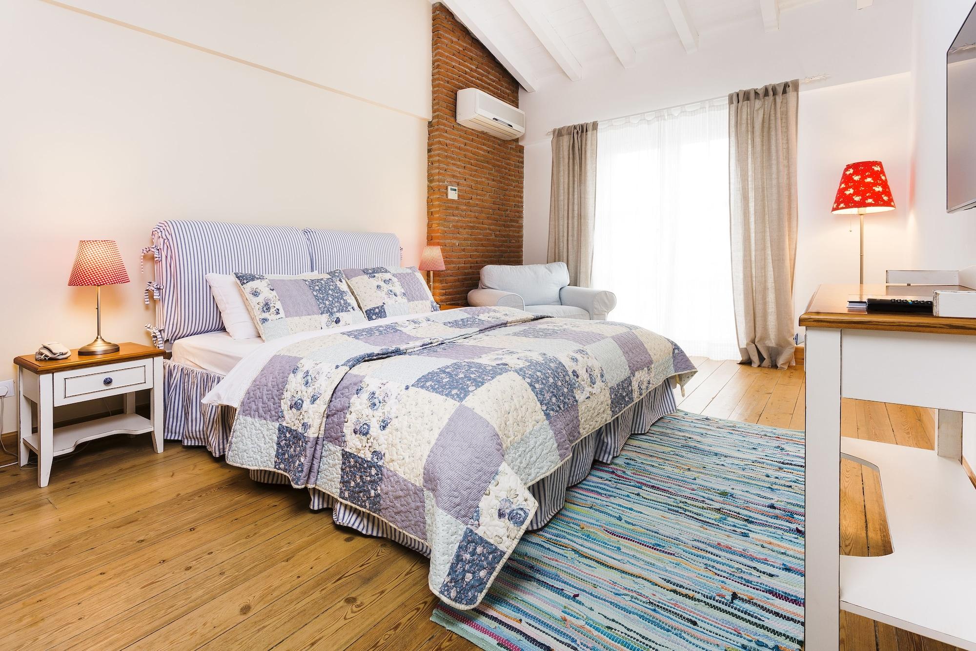 Habitación Cadde 75