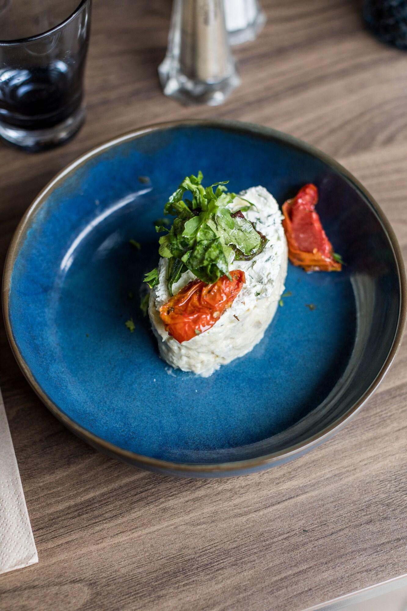 Restaurant Le Victoria