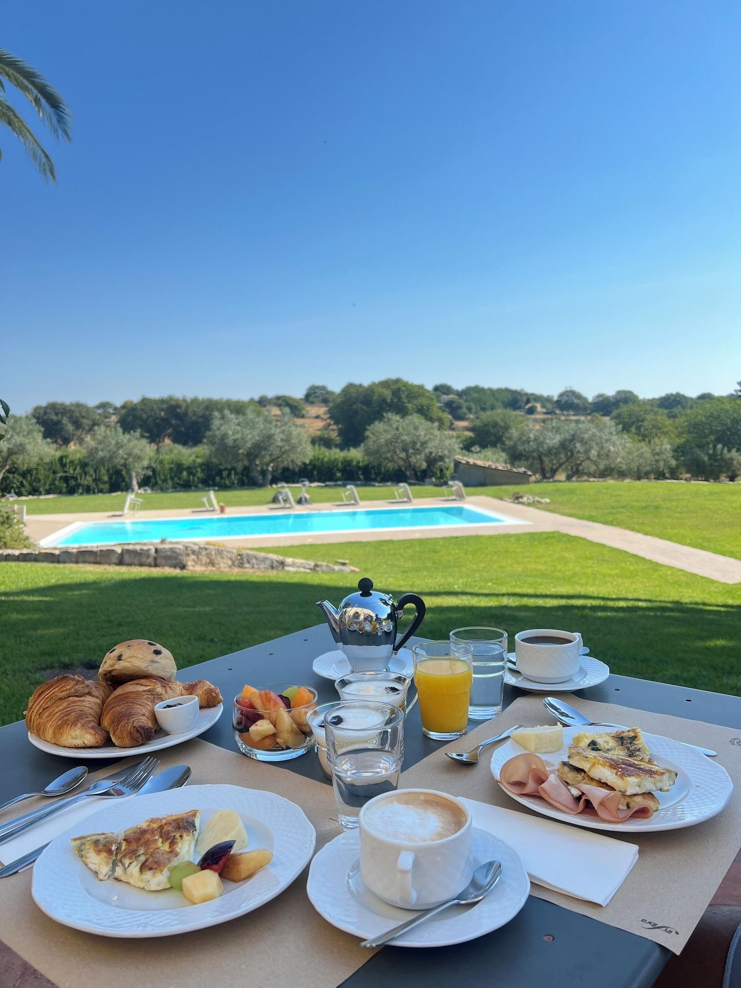 Restaurant Tenuta Aguglia