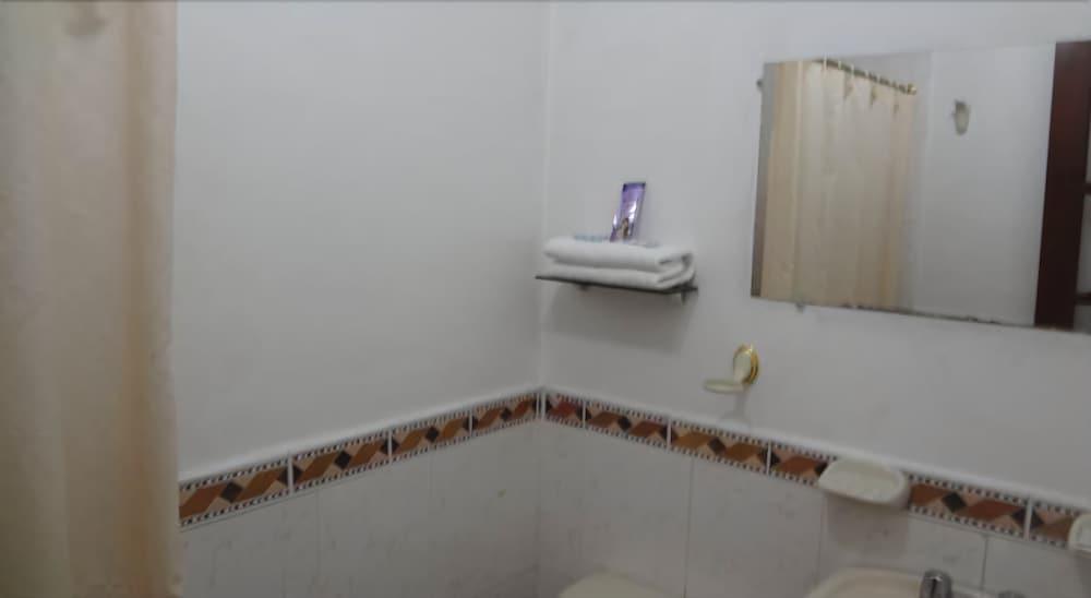 Equipamiento de Habitación Hotel Master's Suite