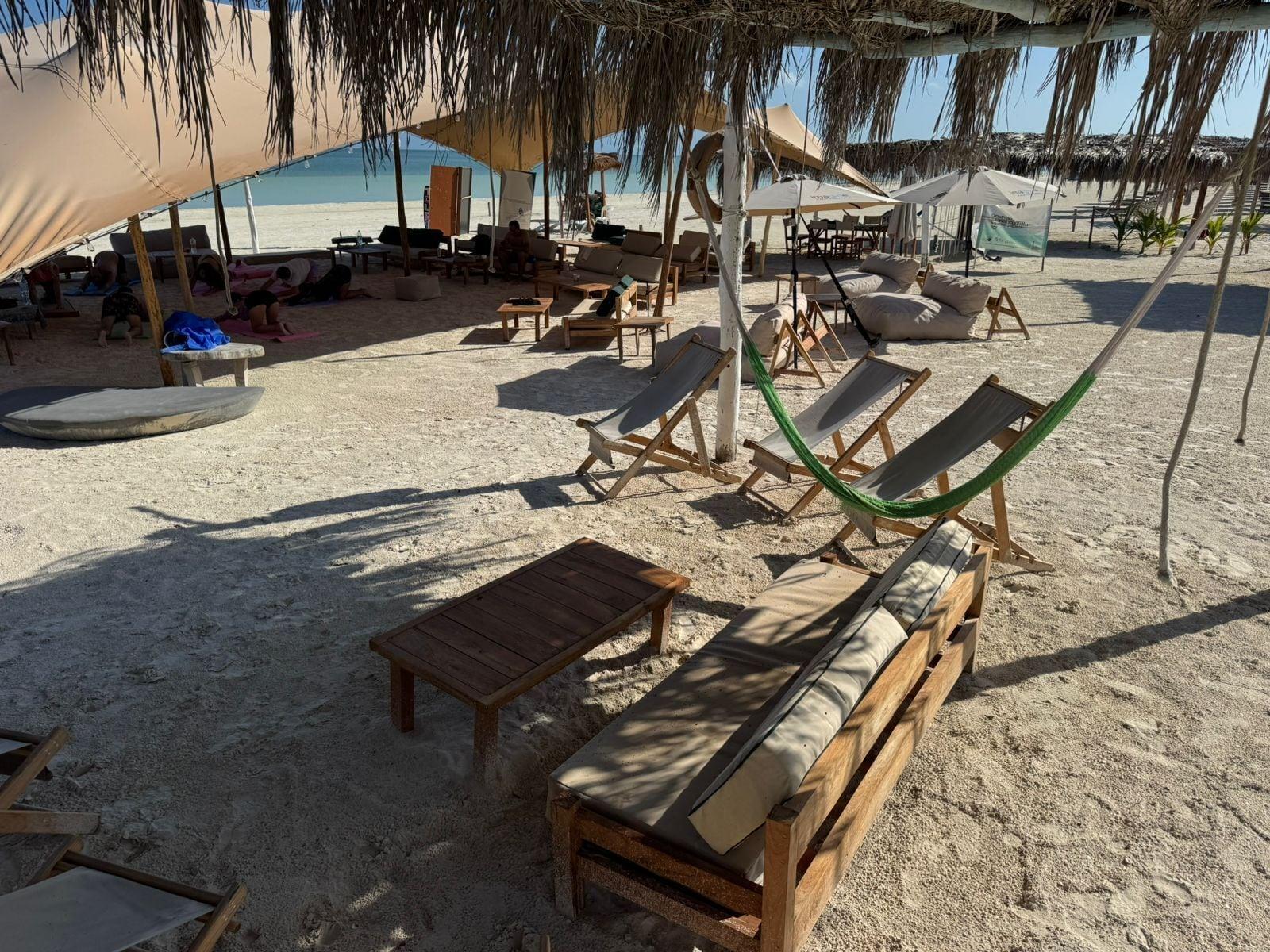 Playa Tekio Beach Hotel