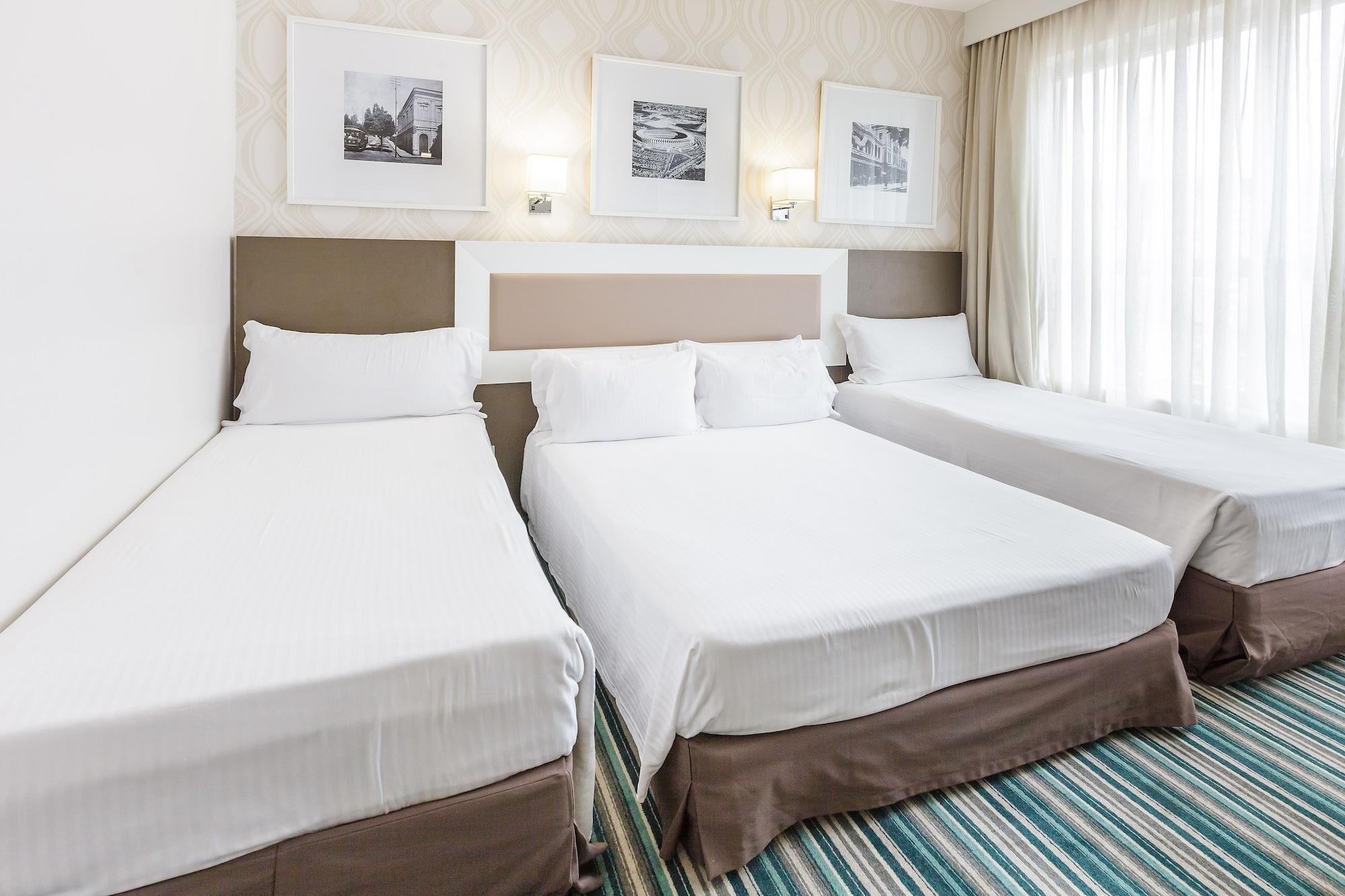 Habitación Holiday Inn Belo Horizonte Savassi by IHG