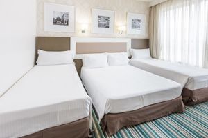 Alojamiento - Holiday Inn Belo Horizonte Savassi by IHG