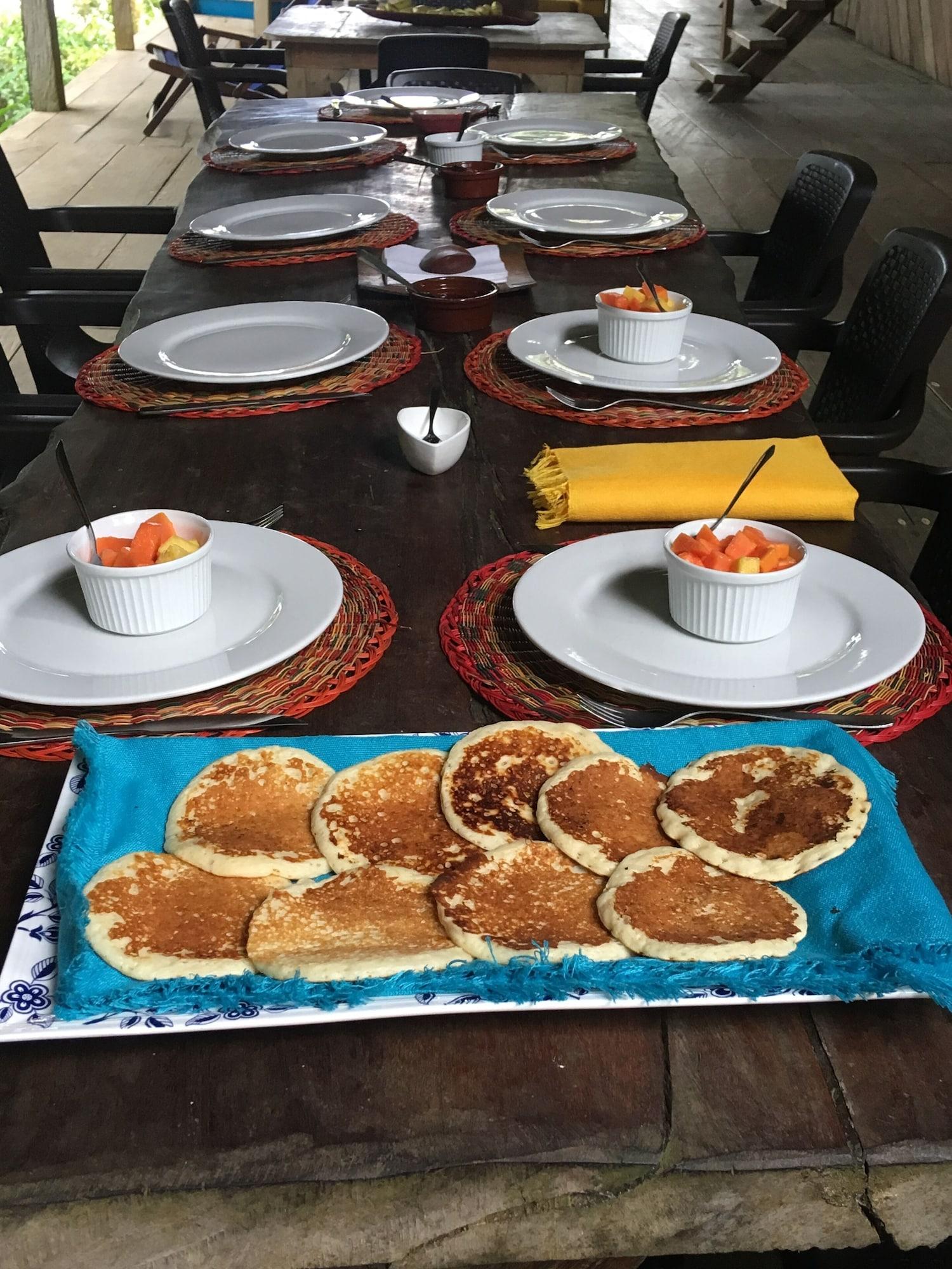 Restaurant Punta Brava