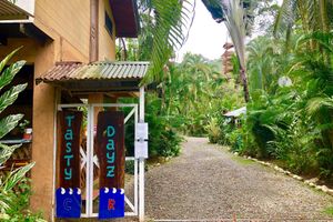 Alojamiento - Tasty Dayz Hostel