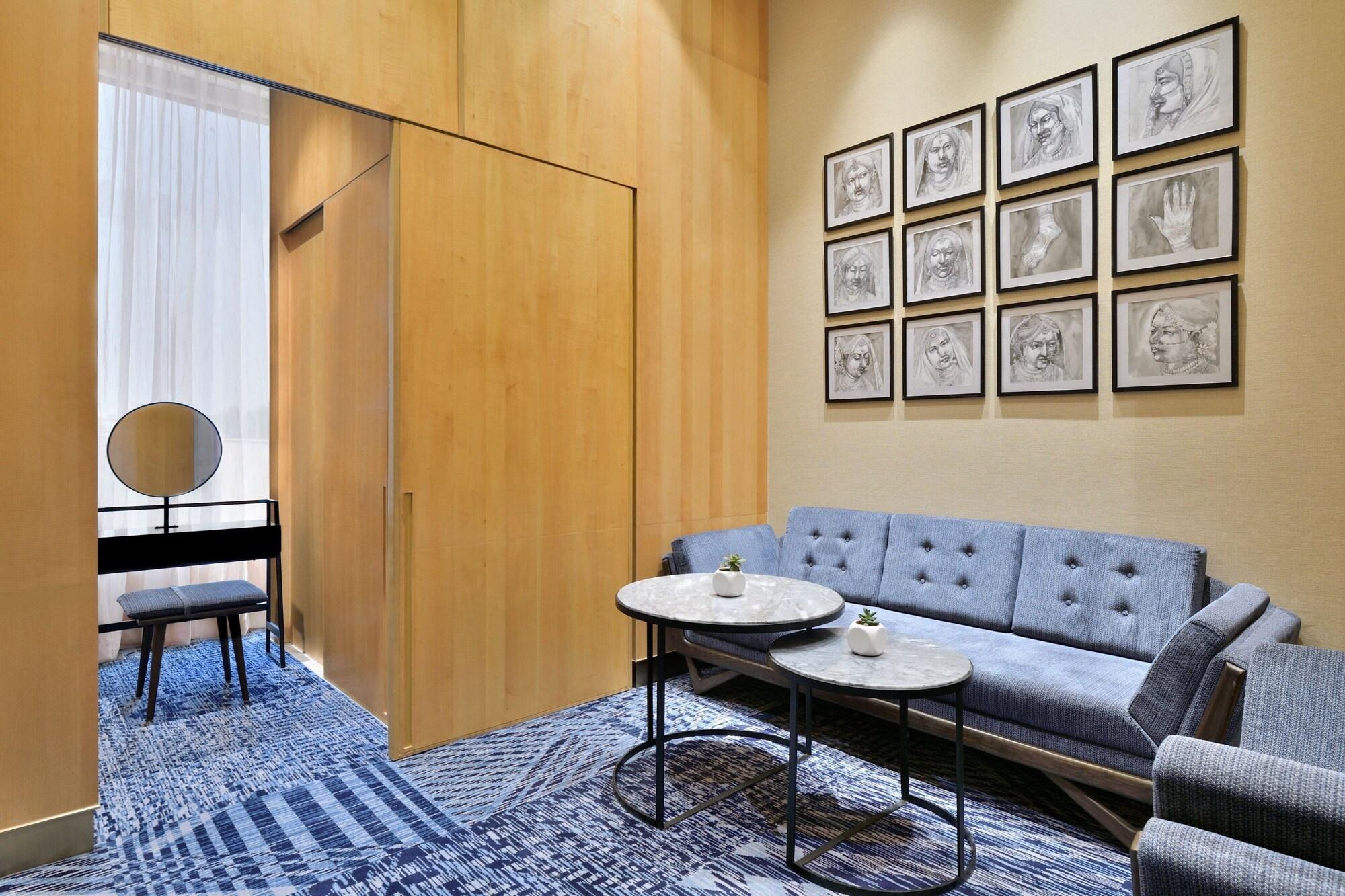 Habitación Le Méridien Amritsar