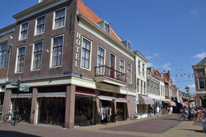 Alojamiento - Fletcher Hotel-Restaurant De Zalm