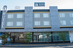 Hoteles cerca de Central Nueva de Autobuses de Guadalajara, Guadalajara |  Despegar