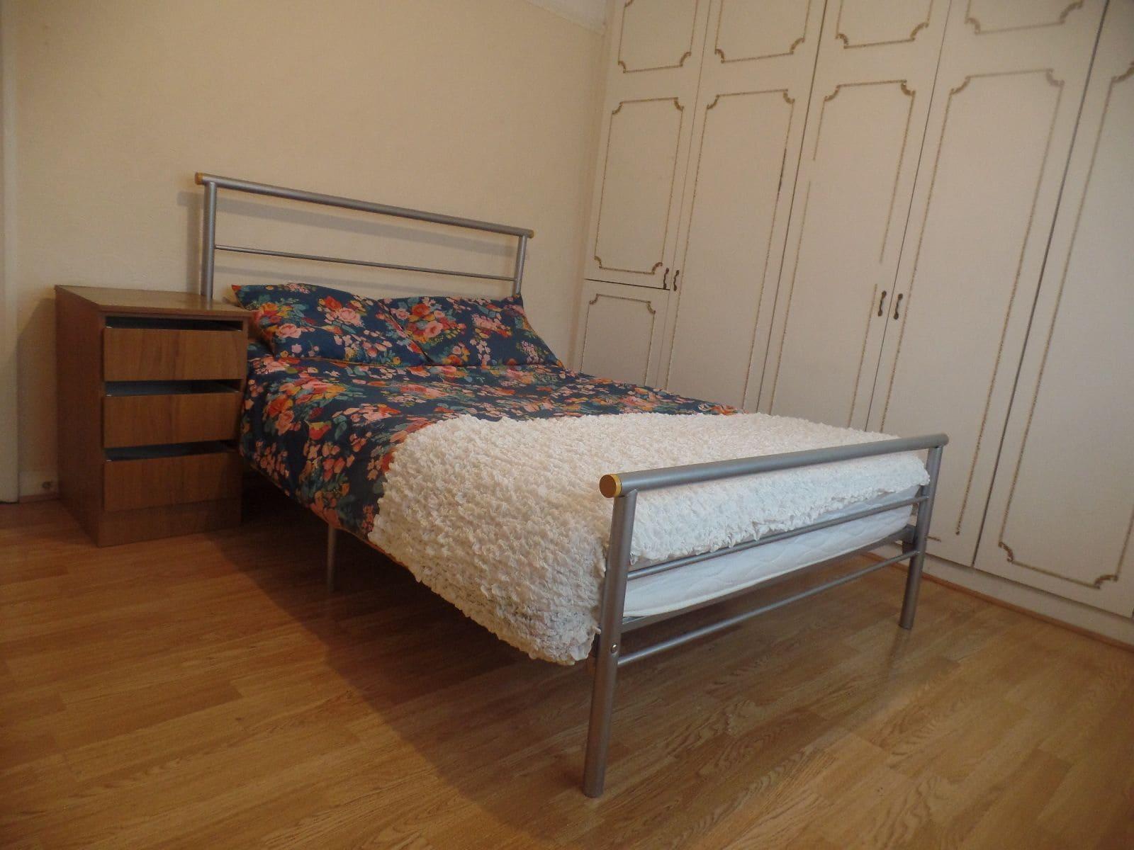 Habitación Dawpool House